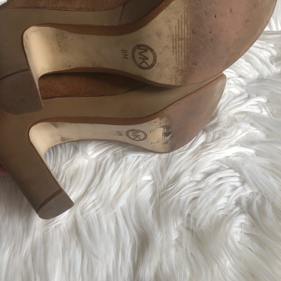 Michael Kors booties - Picture 6 of 6